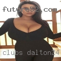 Clubs Dalton