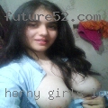 Horny girls local