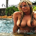 Horny woman numbers